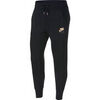 Jogging Nike Pantalon de surv&ecirc;tement Noir