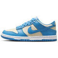 Chaussures enfants sur Grenoble : Baskets basses enfant Nike Basket Dunk LO Gs