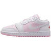 Baskets basses enfant Nike Basket Junior AIR JORDAN 1 LO