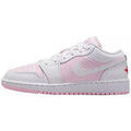 Chaussures enfants sur Grenoble : Baskets basses enfant Nike Basket Junior AIR JORDAN 1 LO