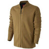 Gilet Nike Gilet SWEATSHIRT ZIP COL V