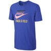 T-shirt Nike Tee-shirt TEE SHIRT RU GRADIENT