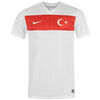 T-shirt Nike Maillot TURQUIE STADUIM TEE