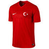 T-shirt Nike Maillot TURQUIE STADUIM TEE