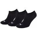 Chaussettes sur Grenoble : Chaussettes Puma Chaussette SOCQUETTES PACK 3
