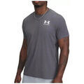 T-shirt Under Armour Tee-shirt UA HG Fitted Grenoble