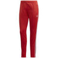 Sportswear sur Grenoble : Jogging adidas Pantalon de surv&ecirc;tement Rouge