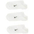 Chaussettes sur Grenoble : Chaussettes Nike Chaussette Socquette invisible