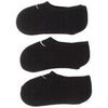 Chaussettes Nike Chaussette Socquette invisible