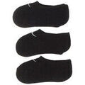 Chaussettes sur Grenoble : Chaussettes Nike Chaussette Socquette invisible
