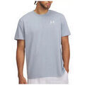 Tee-shirts sur Grenoble : T-shirt Under Armour Tee-shirt UA M LOGO EM