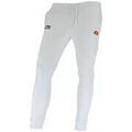 Jogging Ellesse Pantalon de surv&ecirc;tement Jog Blanc