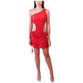 Robes sur Grenoble : Robe courte Enzoloco Paris Robe Alicia Robe