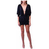 Robe courte Enzoloco Paris Robe Anouk Robe