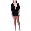 Robe courte Enzoloco Paris Robe Anouk Robe