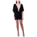 Robes sur Grenoble : Robe courte Enzoloco Paris Robe Anouk Robe