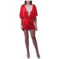 Robes sur Grenoble : Robe courte Enzoloco Paris Robe Anouk Robe