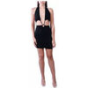 Robe courte Enzoloco Paris Robe Amazone Robes