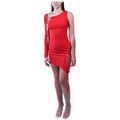 Robes sur Grenoble : Robe courte Enzoloco Paris Robe Bravo Robe