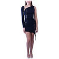 Robes sur Grenoble : Robe courte Enzoloco Paris Robe Bravo Robe