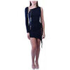 Robe courte Enzoloco Paris Robe Bravo Robe