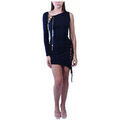 Robe courte Enzoloco Paris Robe Bravo Robe