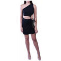Robe courte Enzoloco Paris Robe Beverly Robe Grenoble