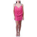 Robe courte Enzoloco Paris Robe Alienor Robe