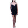 Robe courte Enzoloco Paris Robe Alienor Robe