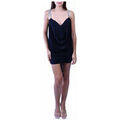 Robe courte Enzoloco Paris Robe Alienor Robe