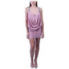 Robe courte Enzoloco Paris Robe Alienor Robe
