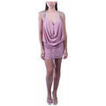 Robes sur Grenoble : Robe courte Enzoloco Paris Robe Alienor Robe