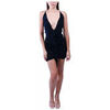 Robe courte Enzoloco Paris Robe Anita Robe
