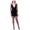 Robe courte Enzoloco Paris Robe Anita Robe