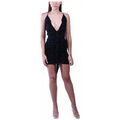 Robe courte Enzoloco Paris Robe Anita Robe