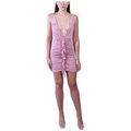 Robes sur Grenoble : Robe courte Enzoloco Paris Femme Enzo Loco ANITA