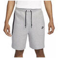 Short sur Grenoble : Short Nike Short Tech Fleece Short