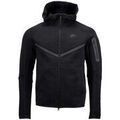 Veste Nike Veste de surv&ecirc;tement TECH Noir