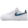 Chaussures enfants sur Grenoble : Baskets basses enfant Nike Basket Air Force Lo PS