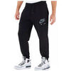Jogging Nike Pantalon de surv&ecirc;tement AW77 Bleu