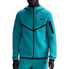 Veste Nike Veste de surv&ecirc;tement TECH Bleu
