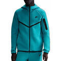 Veste Nike Veste de surv&ecirc;tement TECH Bleu