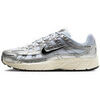 Baskets basses Nike Basket P-6000 Argent&eacute;