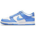 Chaussures enfants sur Grenoble : Baskets basses enfant Nike Basket Dunk LO Gs