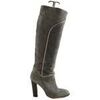 Bottes Paul & Joe Bottes en daim grises