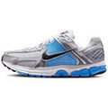 Baskets homme sur Grenoble : Baskets basses Nike Basket ZOOM VOMERO 5 Argent&eacute;