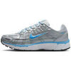 Baskets basses Nike Basket P-6000 Argent&eacute;
