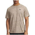T-shirt Under Armour Tee-shirt UA Tech Tee Grenoble
