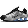 Baskets basses enfant Nike Basket Shox R4 GS
