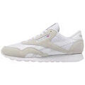 Baskets basses Reebok Sport Basket Classic Nylon